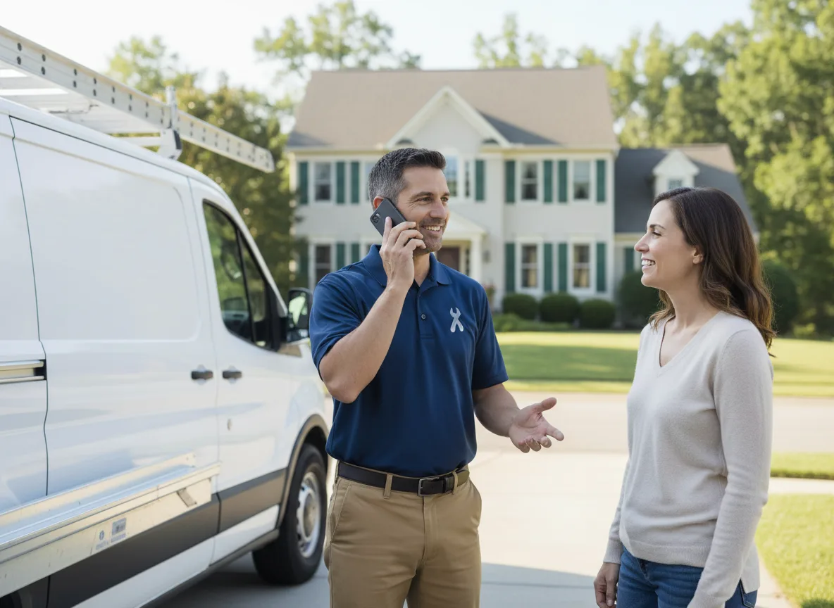 Home Gutter Service Hallock, MN FAQs
